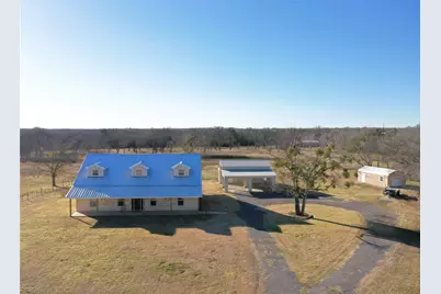 107 S Highway 14, Wortham, TX 76693 - Photo 4