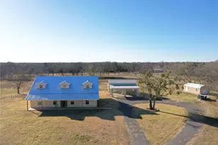 107 S Hwy 14, Wortham, TX 76693 - Photo 4