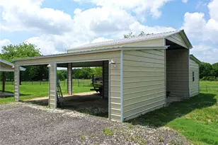 107 S Hwy 14, Wortham, TX 76693 - Photo 4