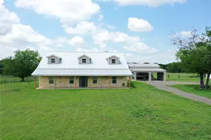 107 S Hwy 14, Wortham, TX 76693 - Photo 8