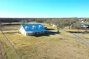 107 S Hwy 14, Wortham, TX 76693 - Photo 38
