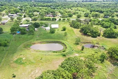 107 S Highway 14, Wortham, TX 76693 - Photo 36