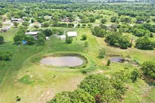 107 S Hwy 14, Wortham, TX 76693 - Photo 36