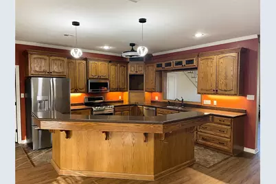107 S Highway 14, Wortham, TX 76693 - Photo 12