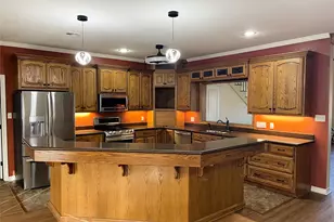 107 S Hwy 14, Wortham, TX 76693 - Photo 12