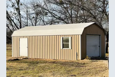 107 S Highway 14, Wortham, TX 76693 - Photo 34