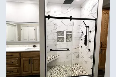 107 S Highway 14, Wortham, TX 76693 - Photo 16