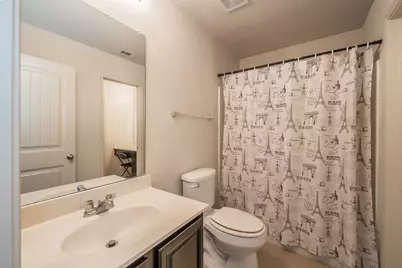 5412 Sea Cove Lane, Denton, TX 76208 - Photo 30