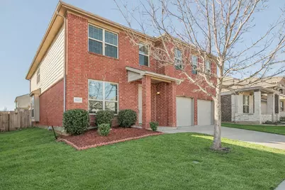 5412 Sea Cove Lane, Denton, TX 76208 - Photo 2