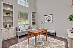 8805 Hidden Hill Dr, Fort Worth, TX 76179 - Photo 8
