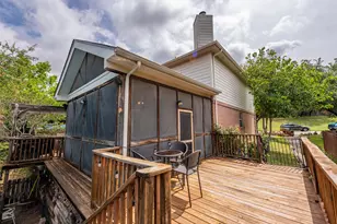 8805 Hidden Hill Dr, Fort Worth, TX 76179 - Photo 22