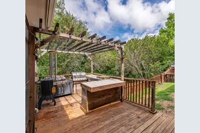 8805 Hidden Hill Drive, Fort Worth, TX 76179 - Photo 20