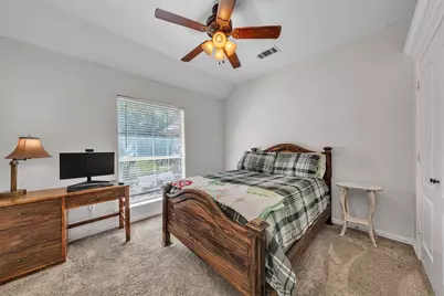 8805 Hidden Hill Drive, Fort Worth, TX 76179 - Photo 16