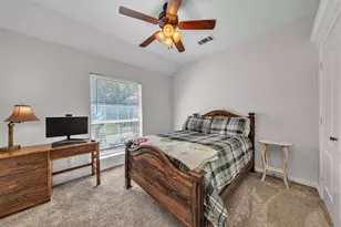 8805 Hidden Hill Dr, Fort Worth, TX 76179 - Photo 16