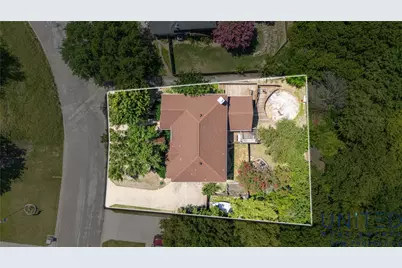 8805 Hidden Hill Drive, Fort Worth, TX 76179 - Photo 28