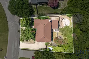 8805 Hidden Hill Dr, Fort Worth, TX 76179 - Photo 28