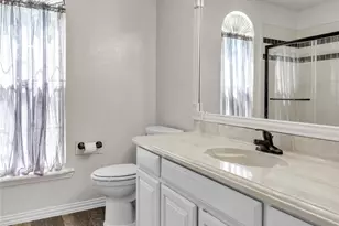 8805 Hidden Hill Dr, Fort Worth, TX 76179 - Photo 18