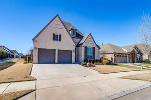 7464 Prairieside Dr, Fort Worth, TX 76123 - Photo 2