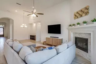 7464 Prairieside Dr, Fort Worth, TX 76123 - Photo 18