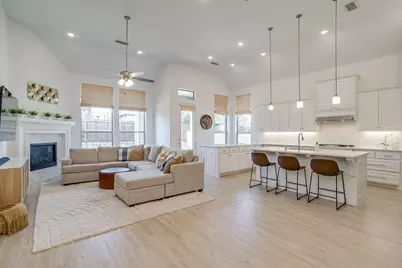 7464 Prairieside Drive, Fort Worth, TX 76123 - Photo 10