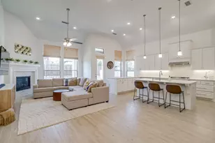 7464 Prairieside Dr, Fort Worth, TX 76123 - Photo 10