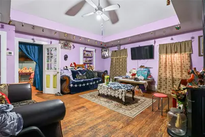 507 Sabine Street, Dallas, TX 75203 - Photo 2