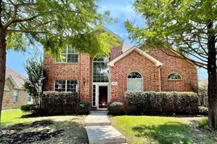 7205 Prairie Flower Ln, Frisco, TX 75033 - Photo 1