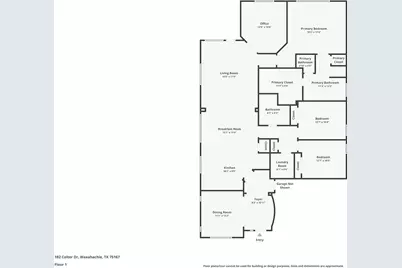 182 Colter Drive, Waxahachie, TX 75167 - Photo 40