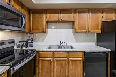 2311 Basil Drive #C106, Arlington, TX 76006 - Photo 12