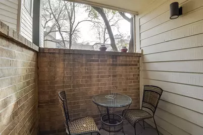 2311 Basil Drive #C106, Arlington, TX 76006 - Photo 22