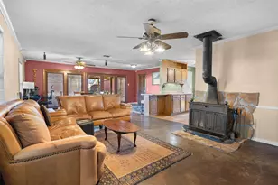 600 Pridmore St, Kaufman, TX 75142 - Photo 4