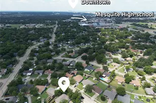 426 Paldao Dr, Mesquite, TX 75149 - Photo 4