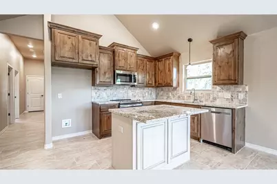 2510 Smokerise Trail, Granbury, TX 76048 - Photo 10