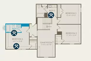 4203 Milrany Ln, Melissa, TX 75454 - Photo 30