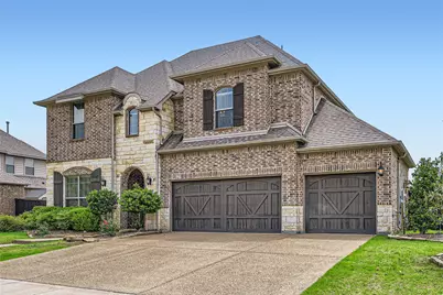 813 Goose Court, Forney, TX 75126 - Photo 2