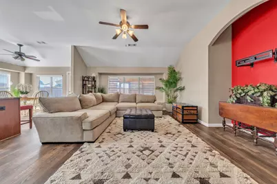 1314 Concho Trail, Mansfield, TX 76063 - Photo 20