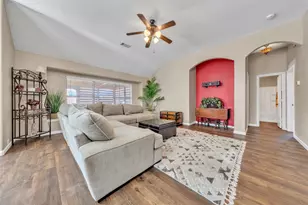 1314 Concho Trail, Mansfield, TX 76063 - Photo 18