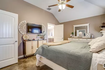 608 Brandt Street, Grandview, TX 76050 - Photo 22