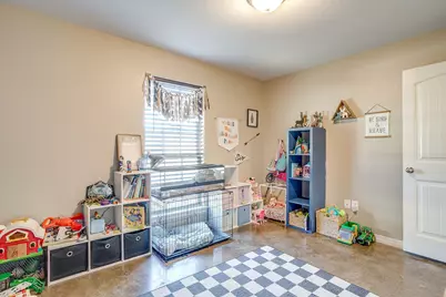 608 Brandt Street, Grandview, TX 76050 - Photo 30