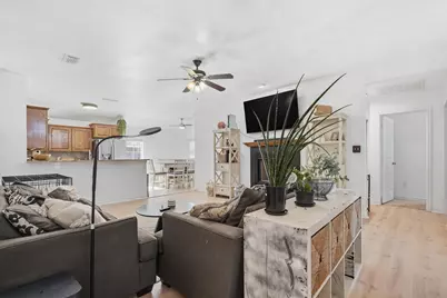 349 Lollipop Trail, Abilene, TX 79602 - Photo 4