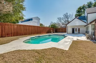 3317 Buckle Ln, Plano, TX 75023 - Photo 26