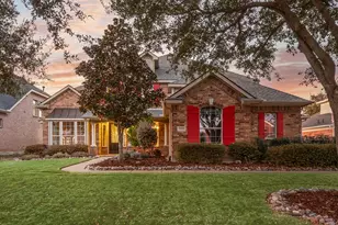 10205 Fairway Vista Dr, Rowlett, TX 75089 - Photo 2