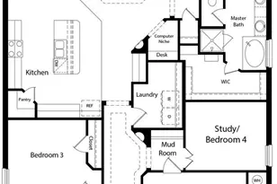 9713 Calaveras Rd, Fort Worth, TX 76177 - Photo 16