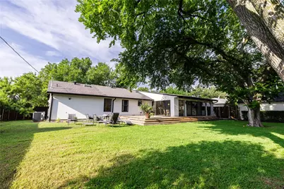 4195 Valley Ridge Road, Dallas, TX 75220 - Photo 8