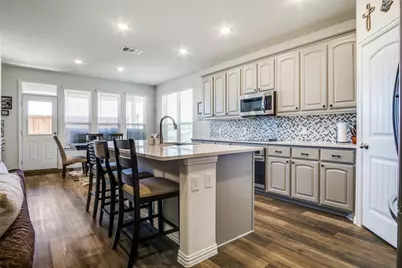 1516 Shindig Court, Weatherford, TX 76087 - Photo 8