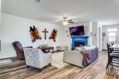 1516 Shindig Court, Weatherford, TX 76087 - Photo 6