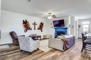 1516 Shindig Ct, Weatherford, TX 76087 - Photo 6