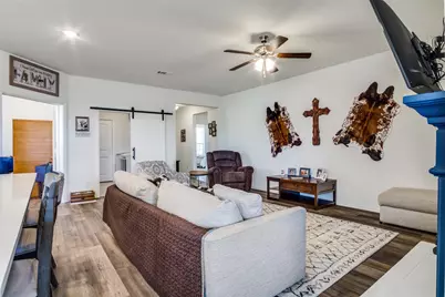 1516 Shindig Court, Weatherford, TX 76087 - Photo 4