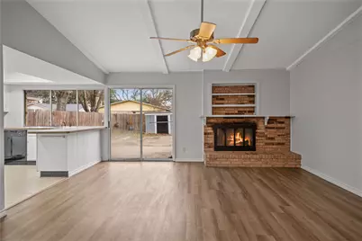 2834 Fern Glen Drive, Garland, TX 75043 - Photo 2