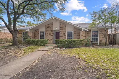2834 Fern Glen Drive, Garland, TX 75043 - Photo 1